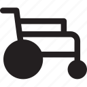 wheel, chair, wheelchair, disability, medical, disabled