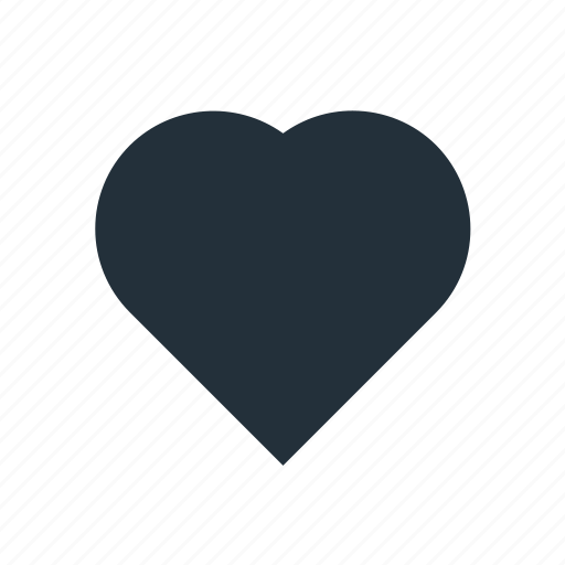 Heart, love, organ, valetine icon - Download on Iconfinder