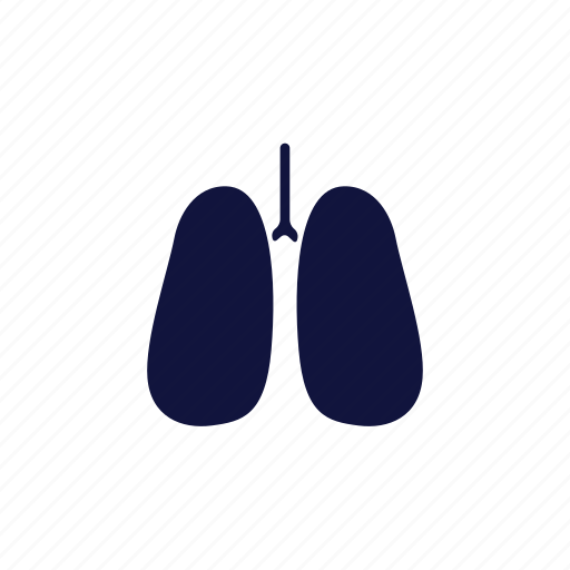 Doctor, health, healthcare, hospital, lungs, medical, medicine icon - Download on Iconfinder