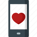 app, health, heart, hospital, love, medical, mobile