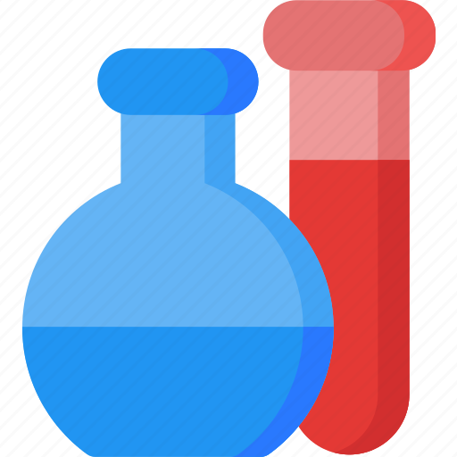 Chemistry, glassware, lab, laboratory, research, sample, samples icon - Download on Iconfinder