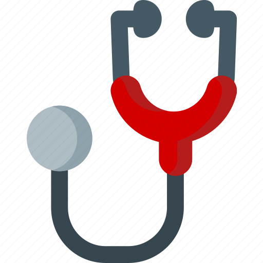 Stethoscope, device, doctor, health, medical, technology icon - Download on Iconfinder