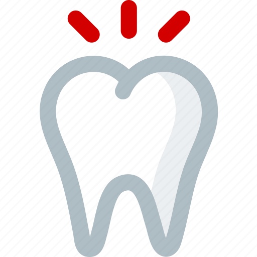 Tooth, dental, dentist, hospital, medical, medicine, teeth icon - Download on Iconfinder
