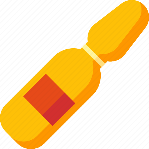 Ampoula, ampule, injection, medical, medicine, recovery, treatment icon - Download on Iconfinder
