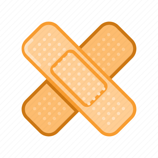 Patch, medical, healthcare, care icon - Download on Iconfinder