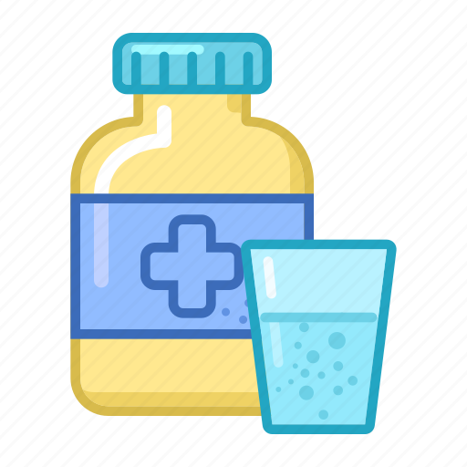 Potion, medical, healthcare, pharmacy icon - Download on Iconfinder