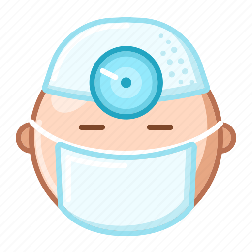 Surgeon, medical, healthcare, doctor, pharmacy icon - Download on Iconfinder