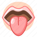 tongue, medical, healthcare