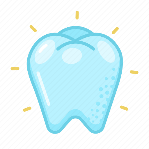 Tooth, medical, healthcare icon - Download on Iconfinder