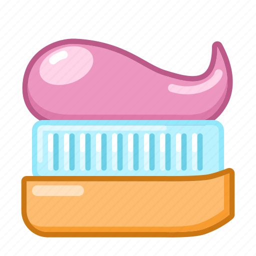 Toothpaste, medical, healthcare, care icon - Download on Iconfinder