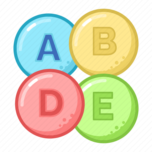 Vitamins, medical, healthcare, pharmacy icon - Download on Iconfinder