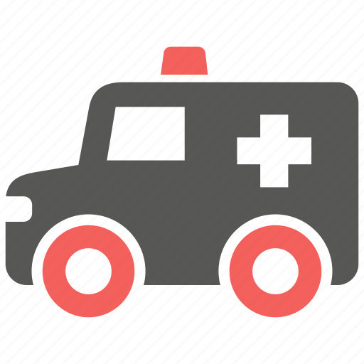 Ambulance, emergency, rescue icon - Download on Iconfinder