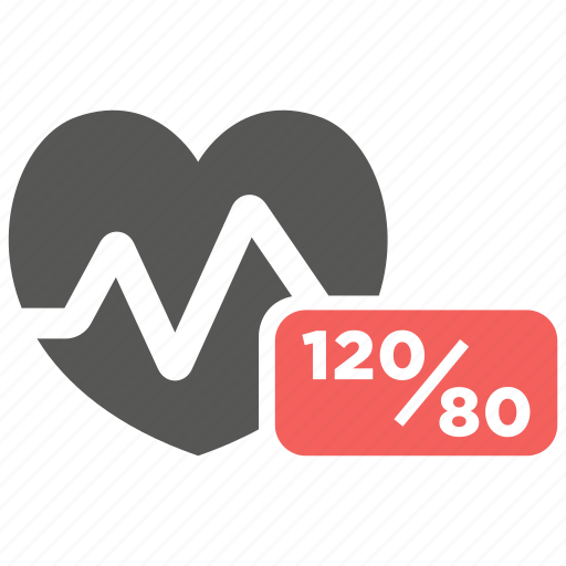 Blood, pressure, heart, health icon - Download on Iconfinder