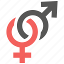 gender, female, male, sex