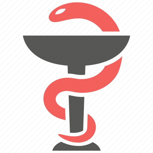 Pharmacy, medical, snake, pharmacology icon - Download on Iconfinder