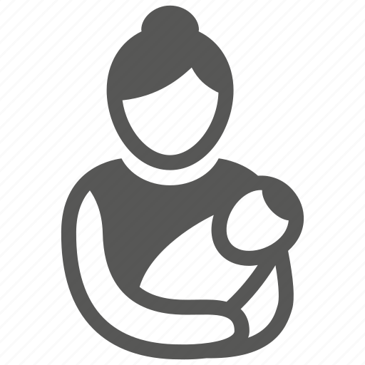 Child, children, mother, postnatal care icon - Download on Iconfinder