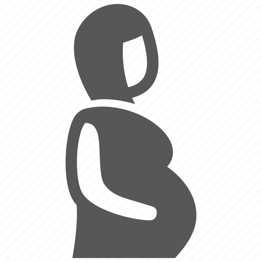 Maternity, pregnant, pregnancy, prenatal care icon - Download on Iconfinder