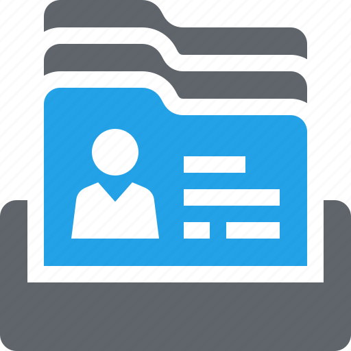 Health care, medical files, medical records icon - Download on Iconfinder