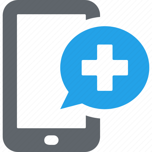 Medical help, medical question, online medical services icon - Download on Iconfinder