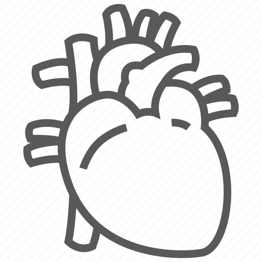 Cardiology, beat, health, heart, medical, pulse icon - Download on Iconfinder
