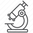 microscope, equipment, experiment, laboratory, research, science