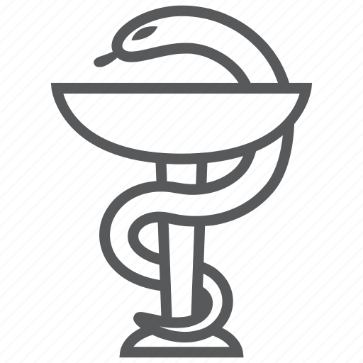 Pharmacy, doctor, drugs, healthcare, hospital, medicine, snake icon - Download on Iconfinder