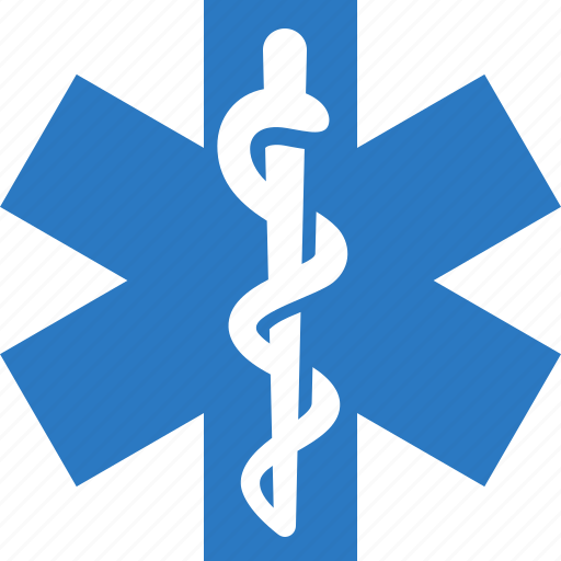 Emergency, ambulance, healthcare, urgent care icon - Download on Iconfinder