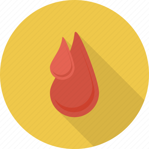 Blood, drop, liquid icon icon - Download on Iconfinder