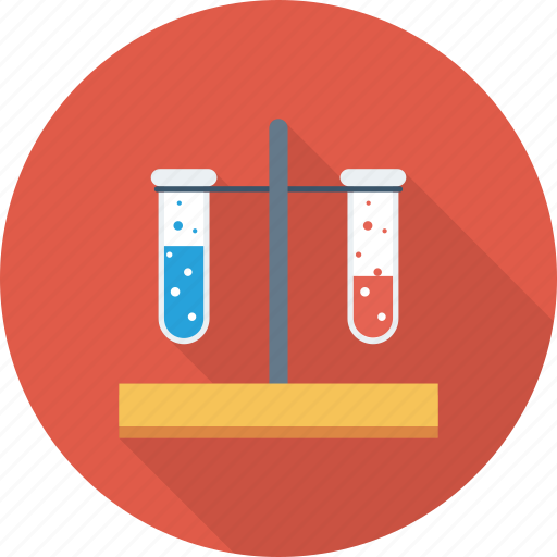 Blood, test, test tubes icon icon - Download on Iconfinder