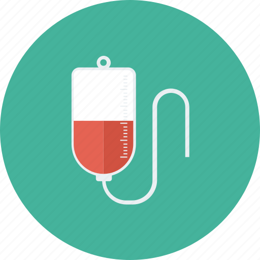 Blood, donation, injection, transfusion icon icon - Download on Iconfinder