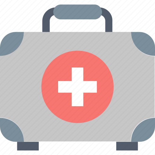 Help, aid, emergency, first, hospital, kit, medical icon - Download on Iconfinder