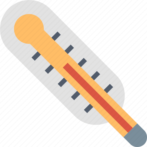 Thermometer, equipment, healthcare, illness, medical, medicine, temperature icon - Download on Iconfinder
