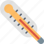 thermometer, equipment, healthcare, illness, medical, medicine, temperature 