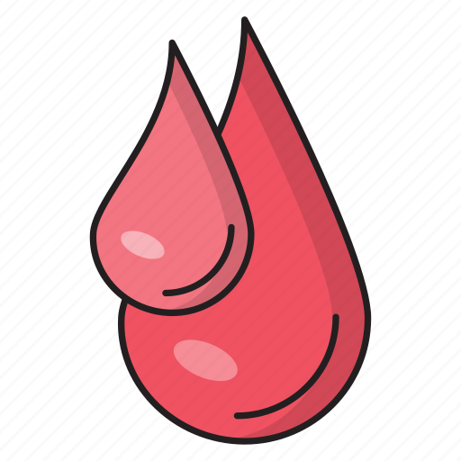 Blood, drop, lab, medical, test icon - Download on Iconfinder