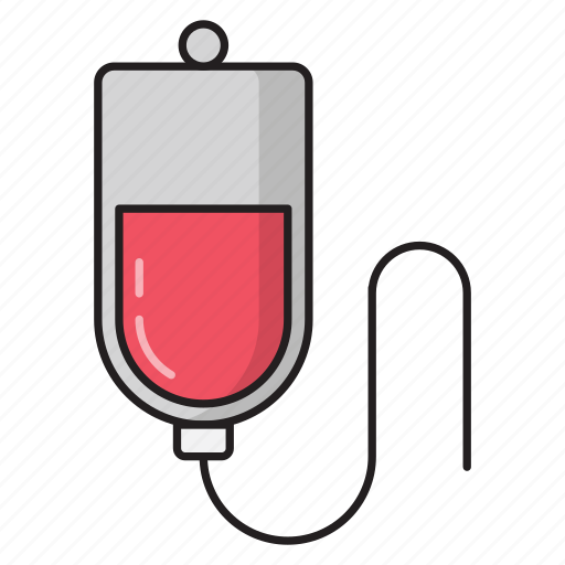 Blood, drip, healthcare, iv, medical icon - Download on Iconfinder