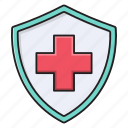 healthcare, medical, protection, safety, shield