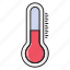 healthcare, medical, pharmacy, temperature, thermometer 