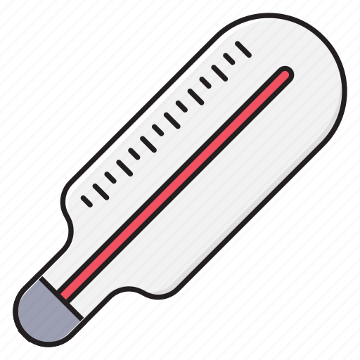 Equipment, healthcare, medical, temperature, thermometer icon - Download on Iconfinder