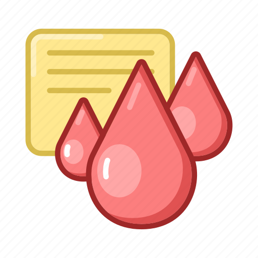 Blood, medicine, healthcare, pharmacy icon - Download on Iconfinder