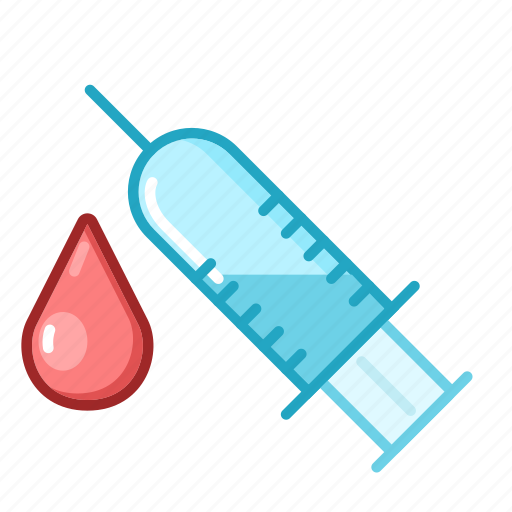 Blood, analysis, medicine, healthcare, pharmacy icon - Download on Iconfinder
