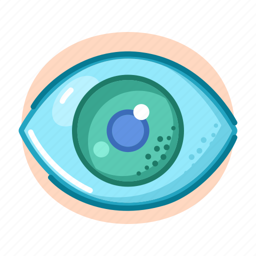 Eye, medicine, healthcare, pharmacy icon - Download on Iconfinder