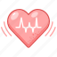 heart, beat, medicine, healthcare 