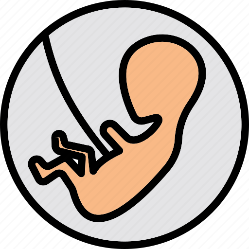 Pregnant belly, pregnancy, woman, maternity, pregnant, baby, belly icon - Download on Iconfinder