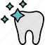 teeth treatment, decayed tooth, dentist, dental crown, treatment 