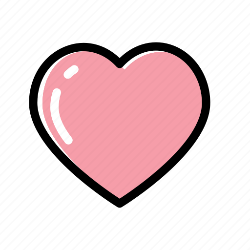 Care, heart, ic, love, medical icon - Download on Iconfinder