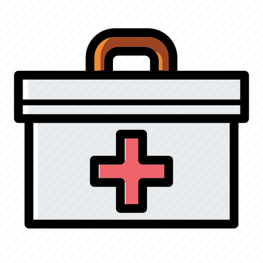 Ic, kit, medical icon - Download on Iconfinder on Iconfinder