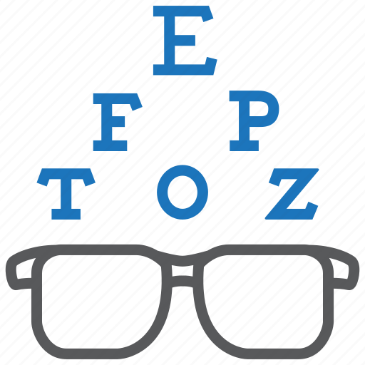 Eyesight, ophthalmology, optometry icon - Download on Iconfinder
