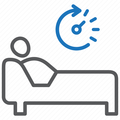 Medical treatment, patient, recovery icon - Download on Iconfinder