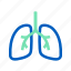 pulmonary, organ, health, hospital, medical, healthcare 