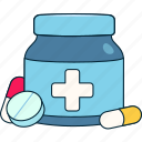 medicine, tablet, pills, medical, drugs, pharmacy, pharmaceutical, healthcare